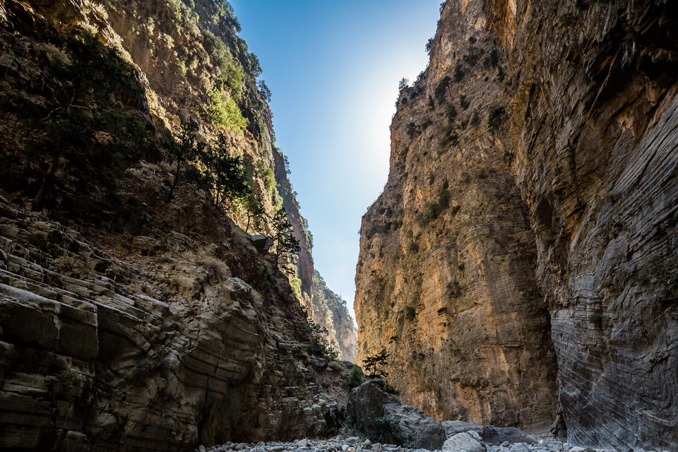  Samaria klisura Krit 